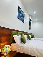 Hotel Jawai Inn