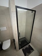 Two-room Apartment With Private Bathroom