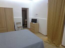 Two-room Apartment With Private Bathroom