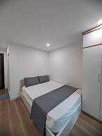 Era Apartment Kim Ma