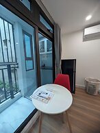 Era Apartment Kim Ma