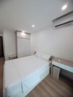 Era Apartment Kim Ma