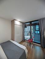 Era Apartment Kim Ma