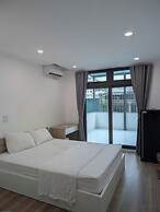 Era Apartment Kim Ma