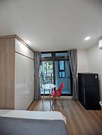 Era Apartment Kim Ma