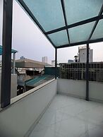Era Apartment Kim Ma
