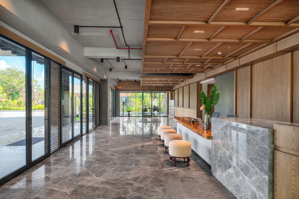 Luxe 2BR Unit Apartment in Nusa Dua