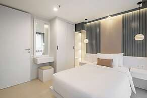 Luxe 2BR Unit Apartment in Nusa Dua