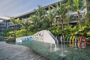 Luxe 2BR Unit Apartment in Nusa Dua