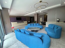 Sally Hotel