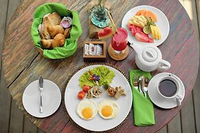 Agastya Ubud Villa