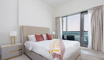 The Bay with Stunning Views by Bespoke
