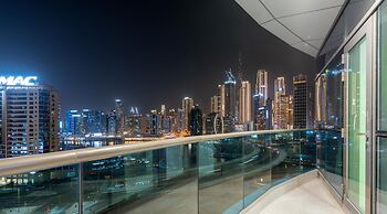 The Bay with Stunning Views by Bespoke