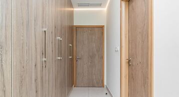 The Bay with Stunning Views by Bespoke