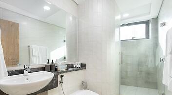 The Bay with Stunning Views by Bespoke