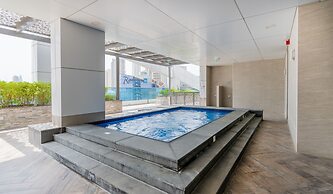 The Bay with Stunning Views by Bespoke