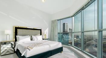 The Bay with Stunning Views by Bespoke
