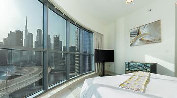 The Bay with Stunning Views by Bespoke