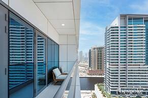 The Bay with Stunning Views by Bespoke