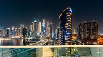 The Bay with Stunning Views by Bespoke