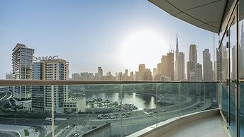 The Bay with Stunning Views by Bespoke
