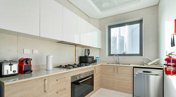 The Bay with Stunning Views by Bespoke