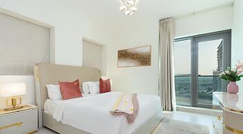 The Bay with Stunning Views by Bespoke