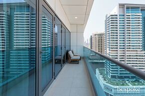 The Bay with Stunning Views by Bespoke
