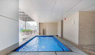 The Bay with Stunning Views by Bespoke