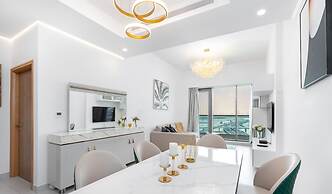 The Bay with Stunning Views by Bespoke