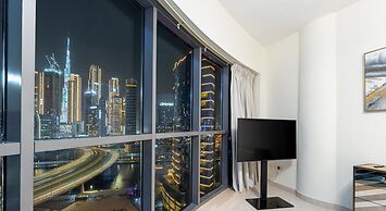 The Bay with Stunning Views by Bespoke