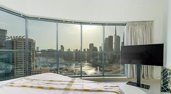 The Bay with Stunning Views by Bespoke