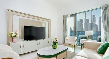 The Bay with Stunning Views by Bespoke