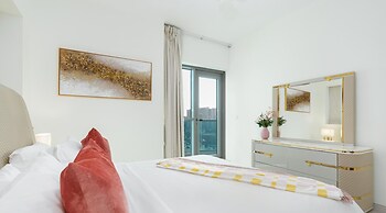 The Bay with Stunning Views by Bespoke