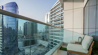 The Bay with Stunning Views by Bespoke