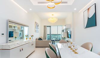 The Bay with Stunning Views by Bespoke