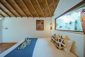 ALOE - Ecological Boutique Villas