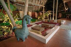 ALOE - Ecological Boutique Villas