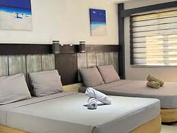 Dantes Hideaway