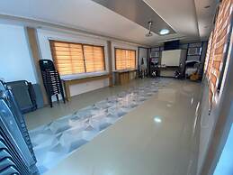 Dantes Hideaway