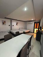 Dantes Hideaway