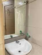 Dantes Hideaway