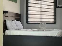 Dantes Hideaway