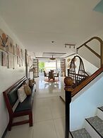 Dantes Hideaway