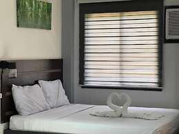 Dantes Hideaway