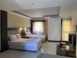 Dantes Hideaway