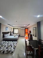 Dantes Hideaway