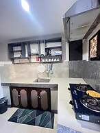 Dantes Hideaway