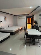 Dantes Hideaway