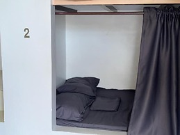 Dantes Hideaway
